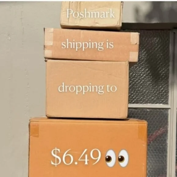 Self Made Posh Boss Poly Mailers Limited Edition 10 X 13 Polymail 10 Count - Picture 12 of 15